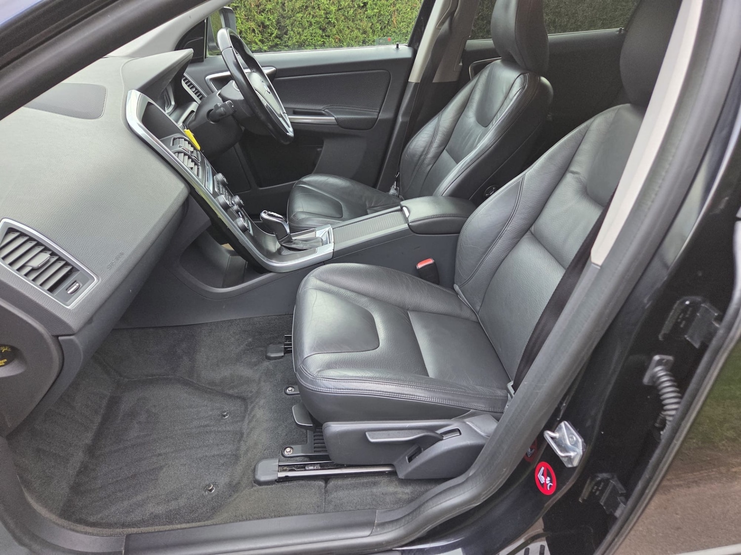 Used Volvo XC60 2013 for sale - 77675625: Photo 14