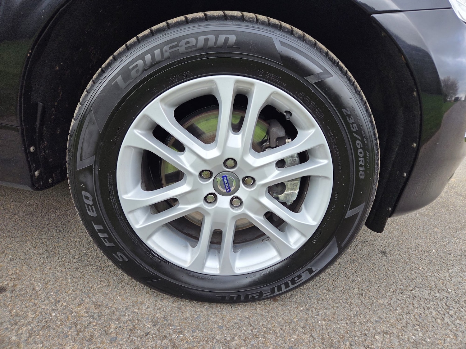 Used Volvo XC60 2013 for sale - 77675625: Photo 19