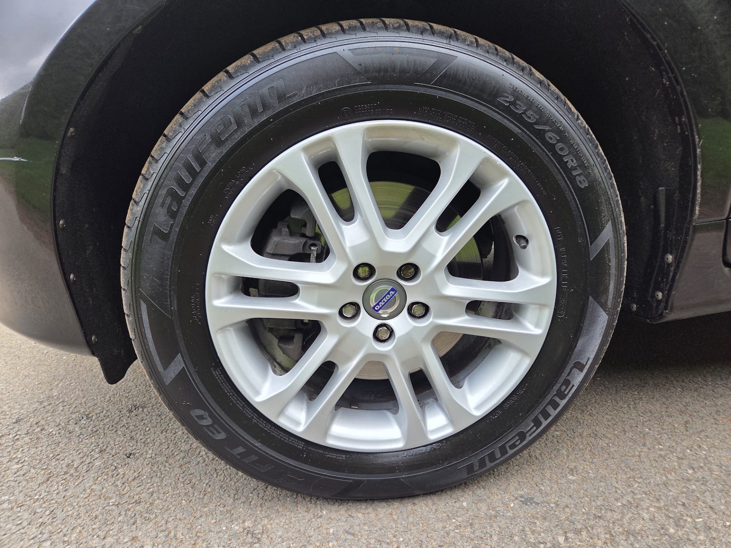 Used Volvo XC60 2013 for sale - 77675625: Photo 20