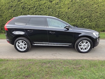 Used Volvo XC60 2013 for sale - 77675625: Photo