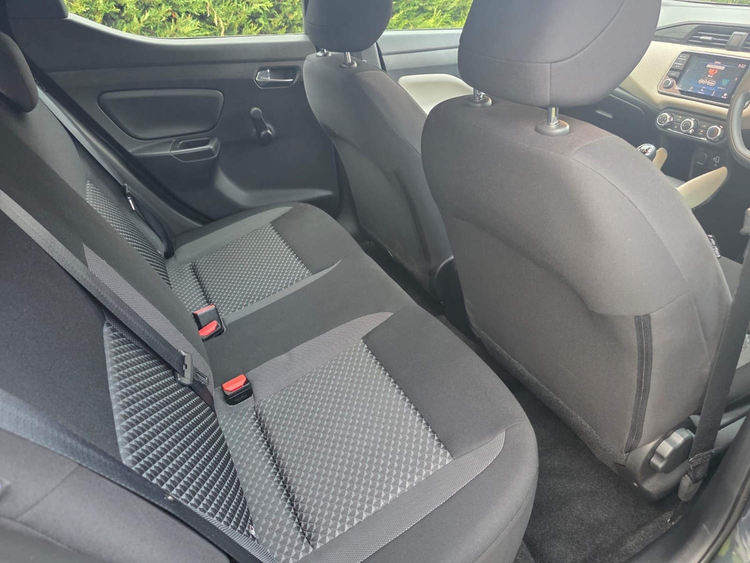 Used Nissan Micra 2020 for sale - 76682517: Photo 13