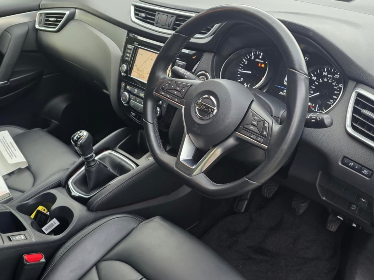 Used Nissan Qashqai 2021 for sale - 77492860: Photo 12