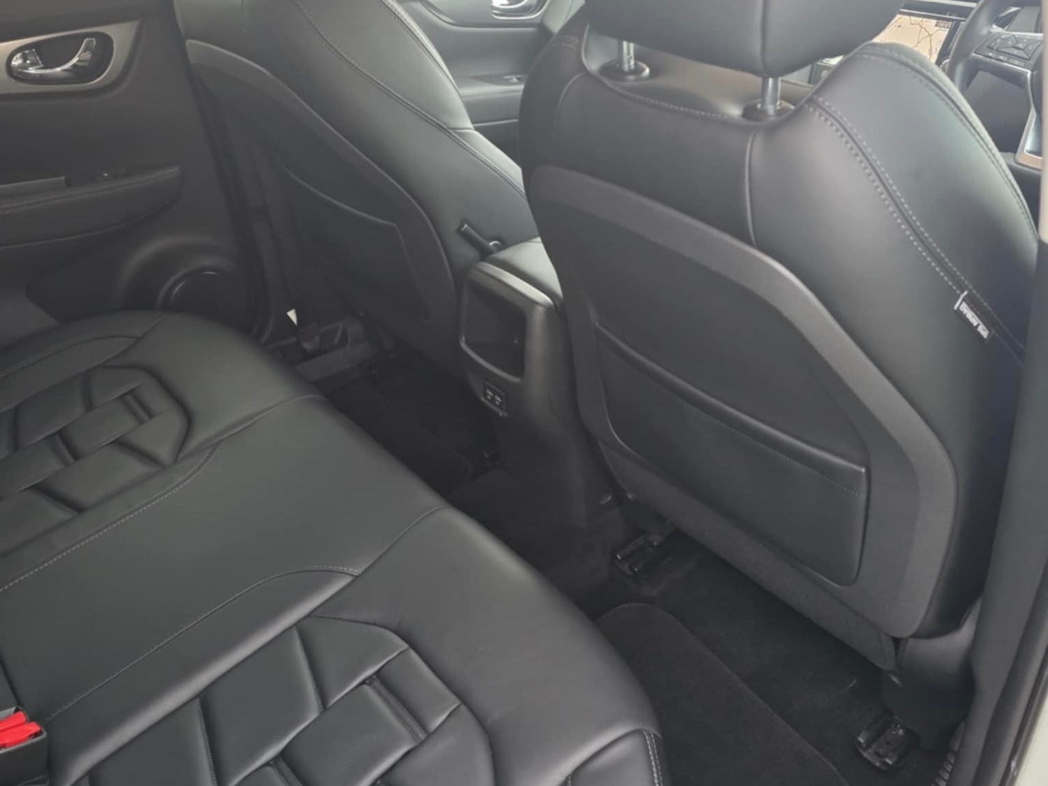 Used Nissan Qashqai 2021 for sale - 77492860: Photo 13