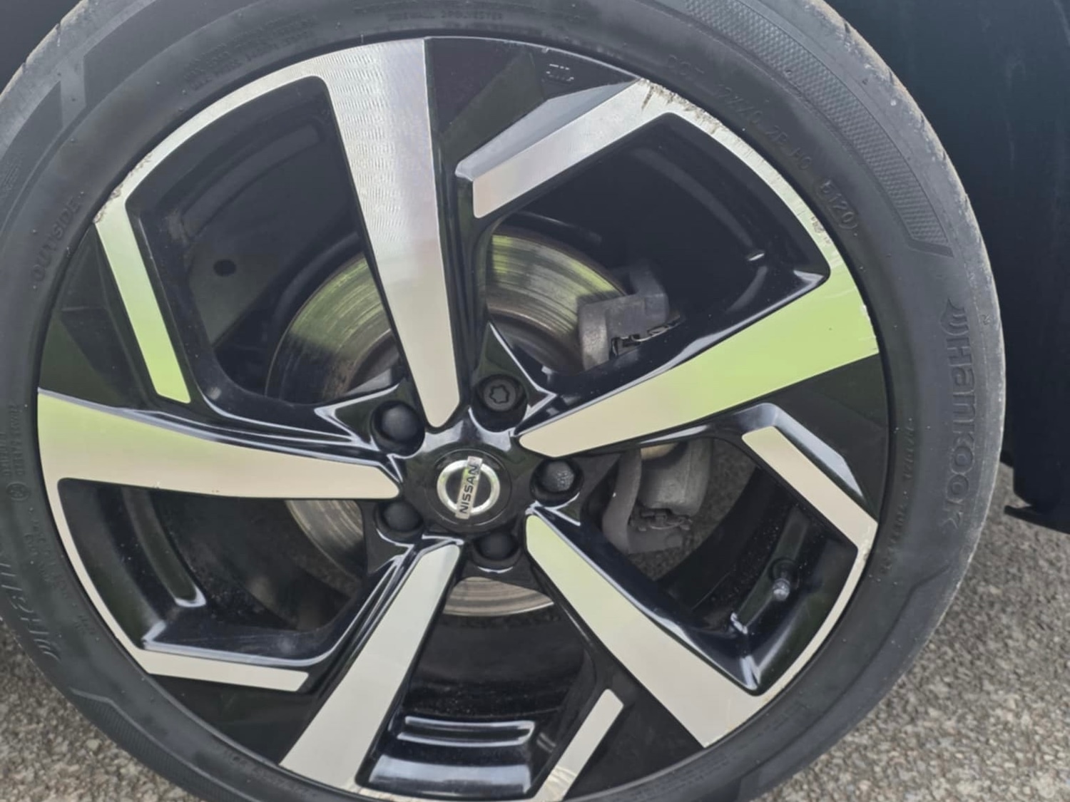 Used Nissan Qashqai 2021 for sale - 77492860: Photo 16