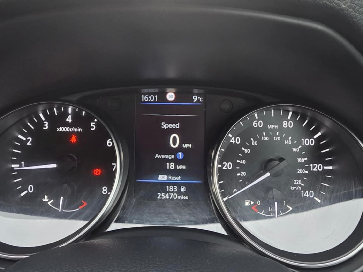 Used Nissan Qashqai 2021 for sale - 77492860: Photo 17