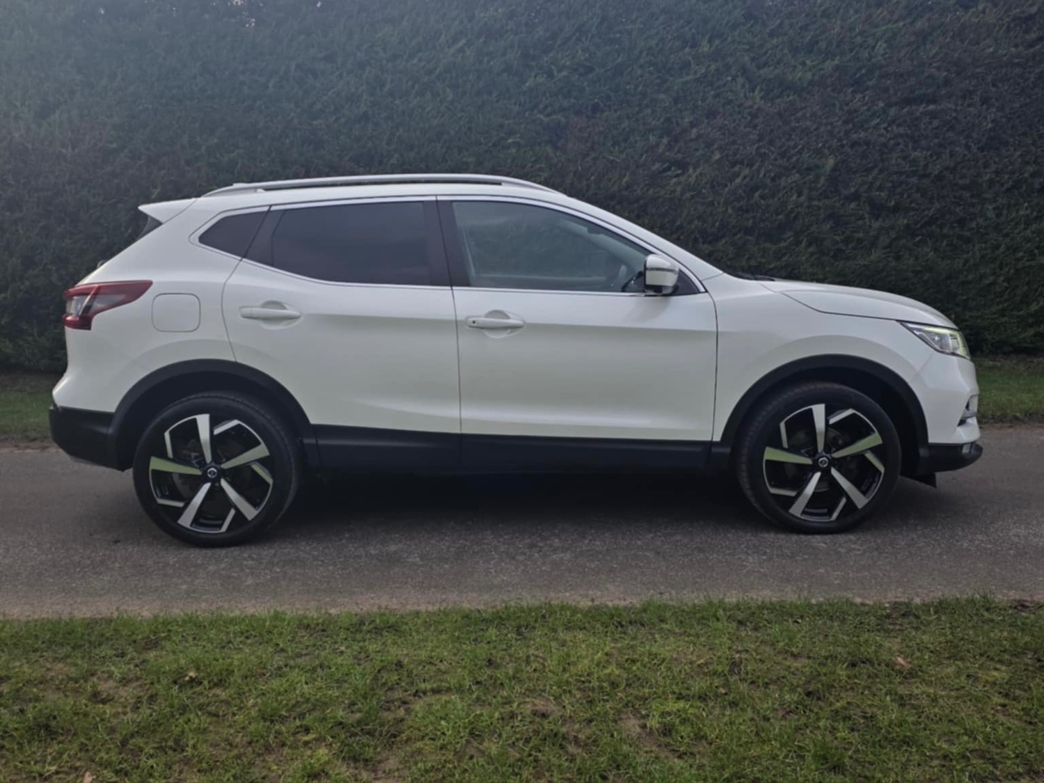 Used Nissan Qashqai 2021 for sale - 77492860: Photo 5