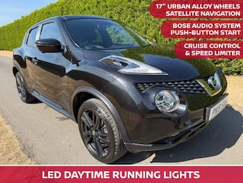 Used Nissan Juke 2019 for sale - 79489058: Photo