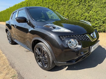 Used Nissan Juke 2019 for sale - 79489058: Photo