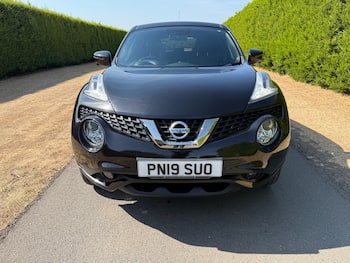 Used Nissan Juke 2019 for sale - 79489058: Photo