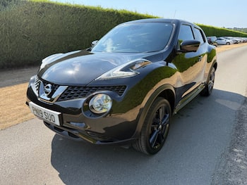 Used Nissan Juke 2019 for sale - 79489058: Photo