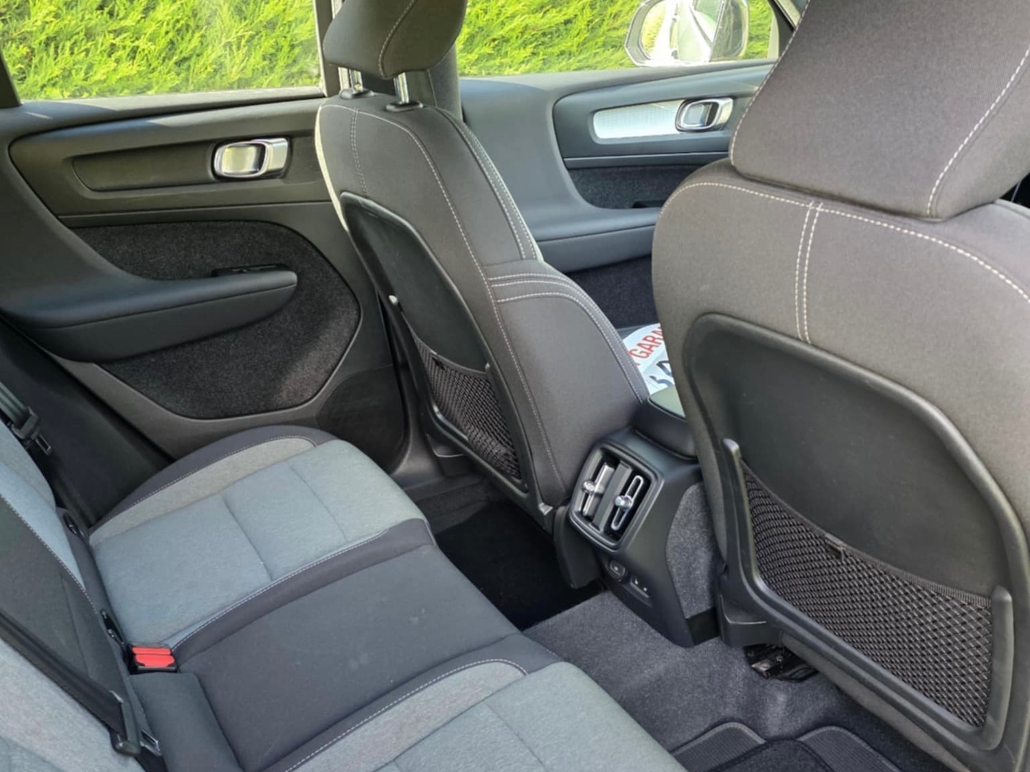 Used Volvo XC40 2023 for sale - 76183104: Photo 12