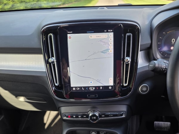 Used Volvo XC40 2023 for sale - 76183104: Photo 14