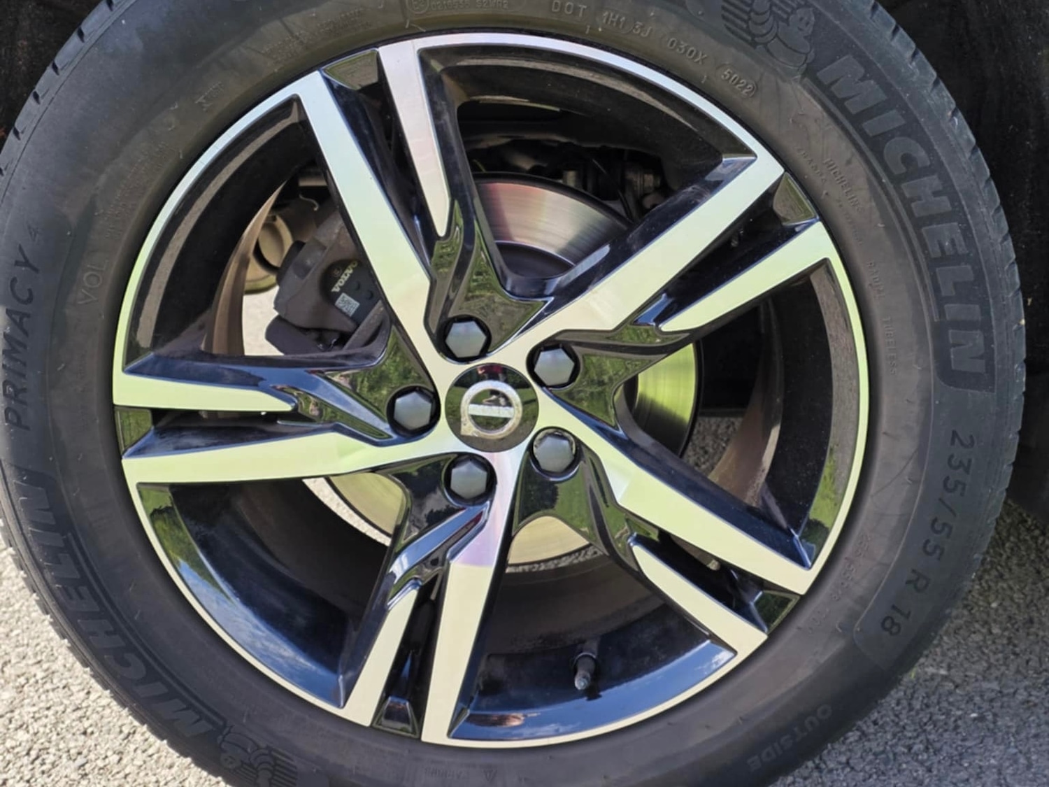 Used Volvo XC40 2023 for sale - 76183104: Photo 16