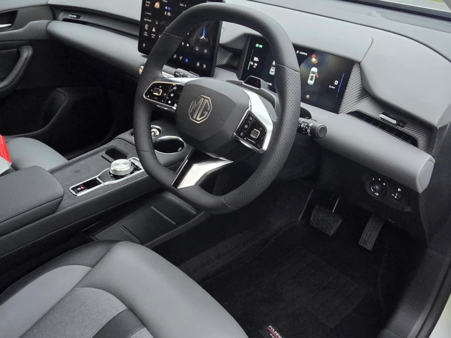 Used MG MGS5 2025 for sale - 77034674: Photo 11