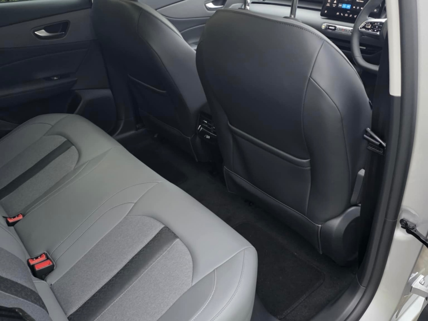 Used MG MGS5 2025 for sale - 77034674: Photo 12