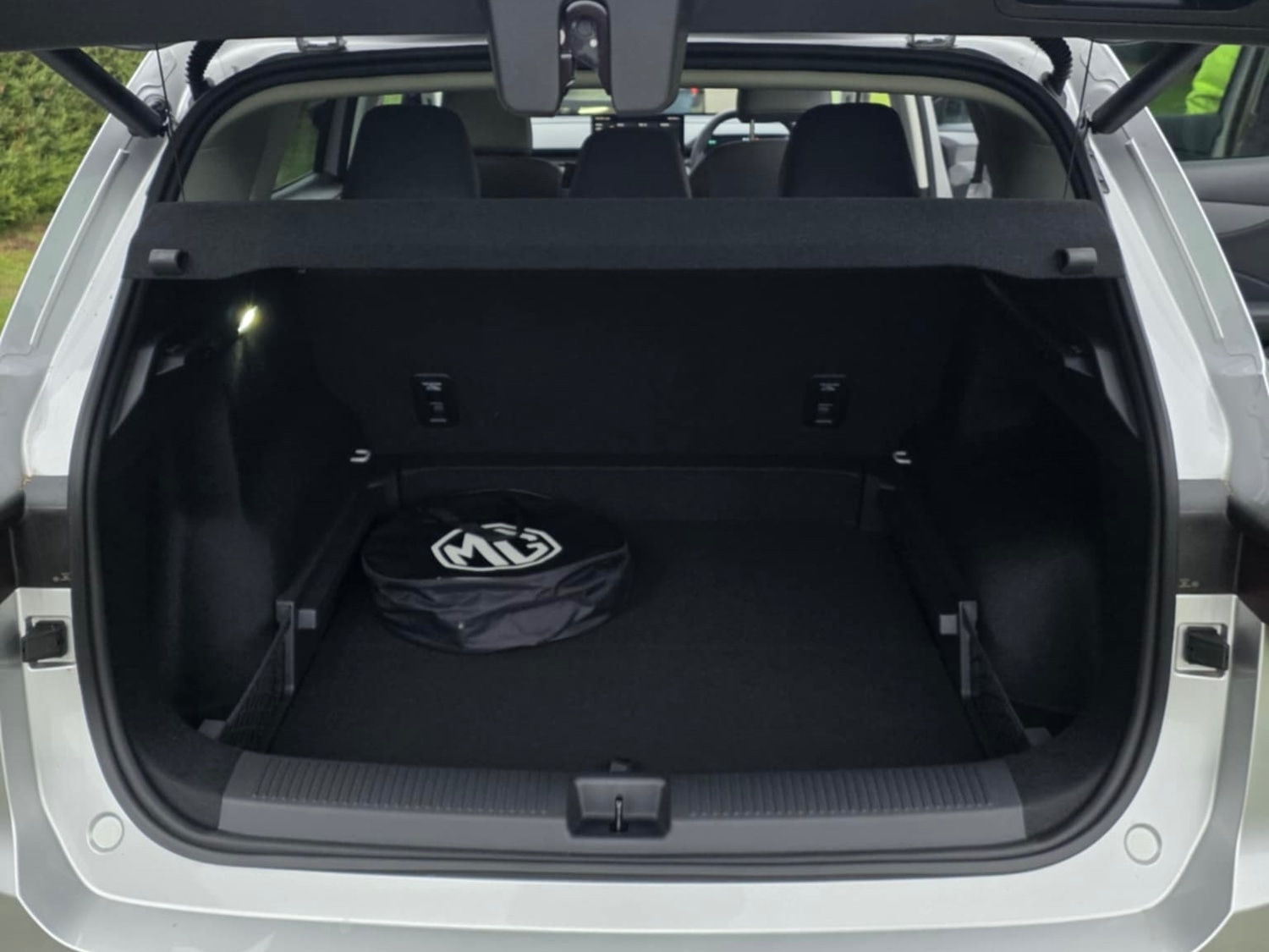 Used MG MGS5 2025 for sale - 77034674: Photo 13