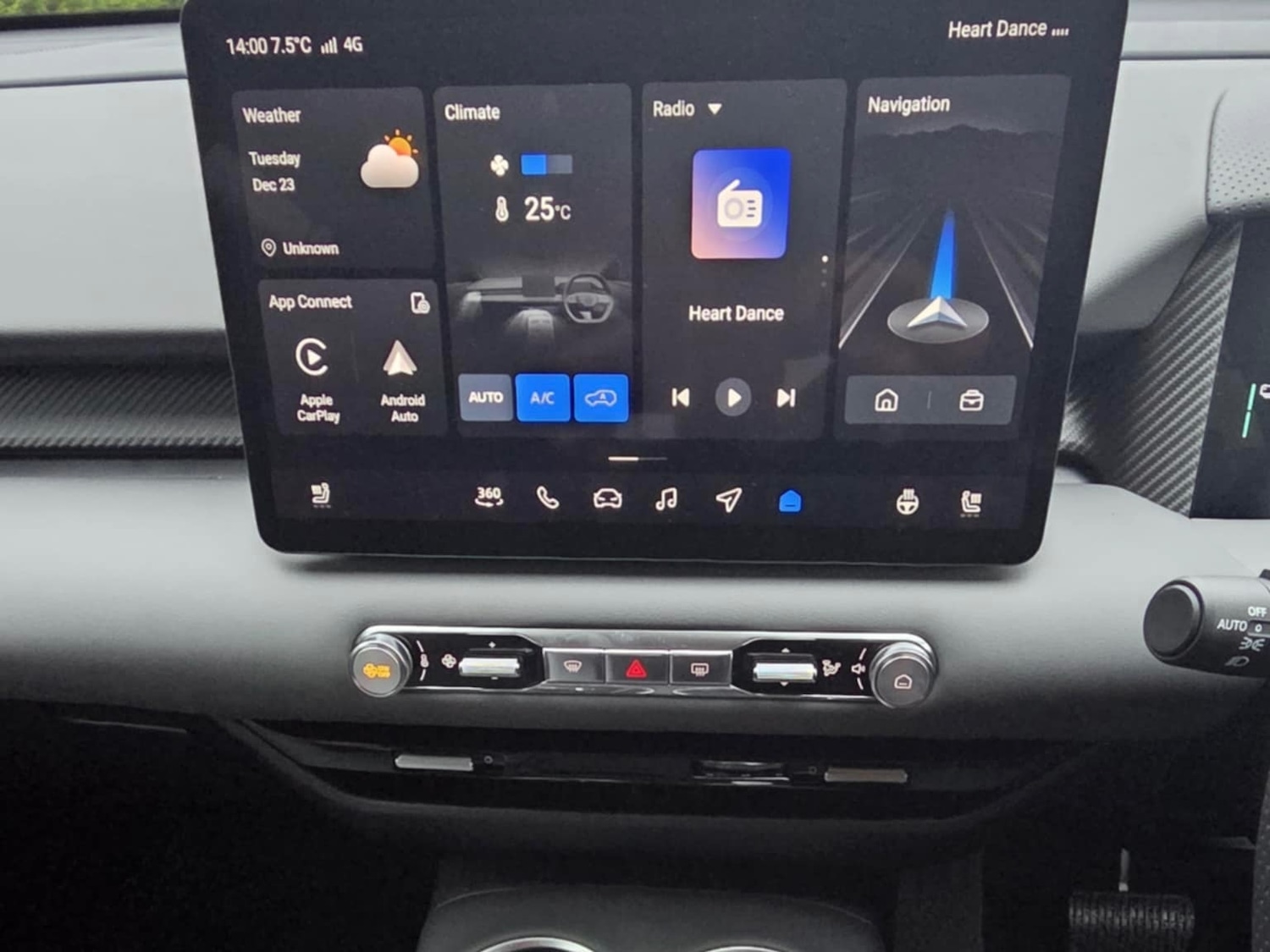 Used MG MGS5 2025 for sale - 77034674: Photo 15