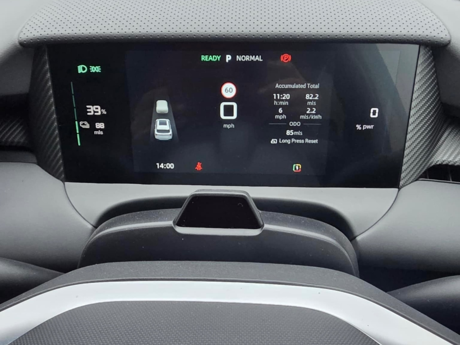 Used MG MGS5 2025 for sale - 77034674: Photo 16