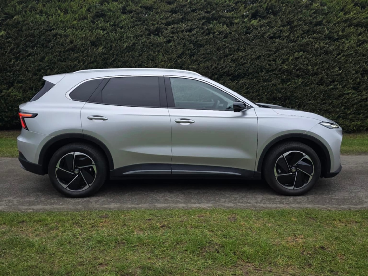 Used MG MGS5 2025 for sale - 77034674: Photo 5