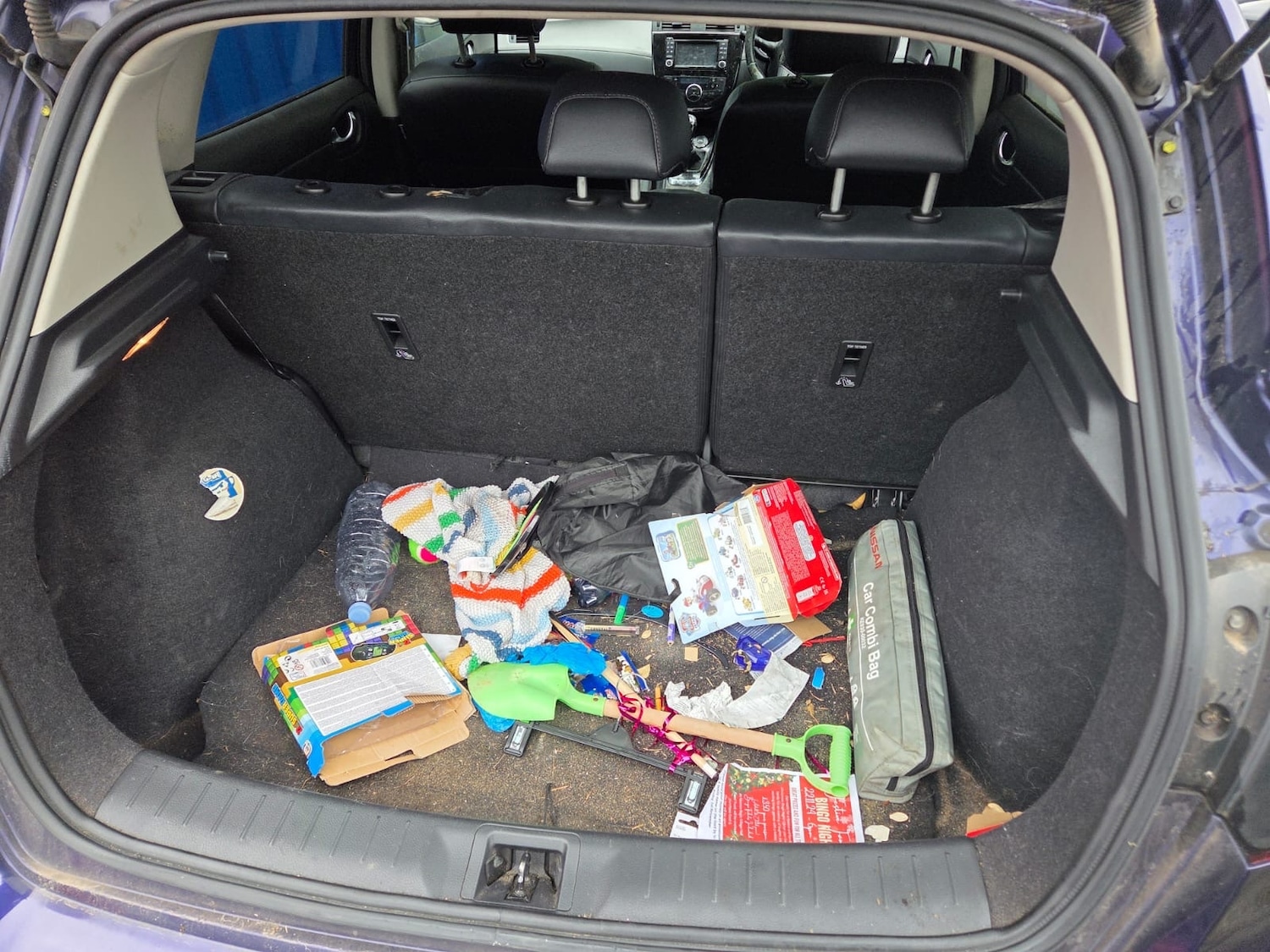 Used Nissan Pulsar 2017 for sale - 77490134: Photo 10