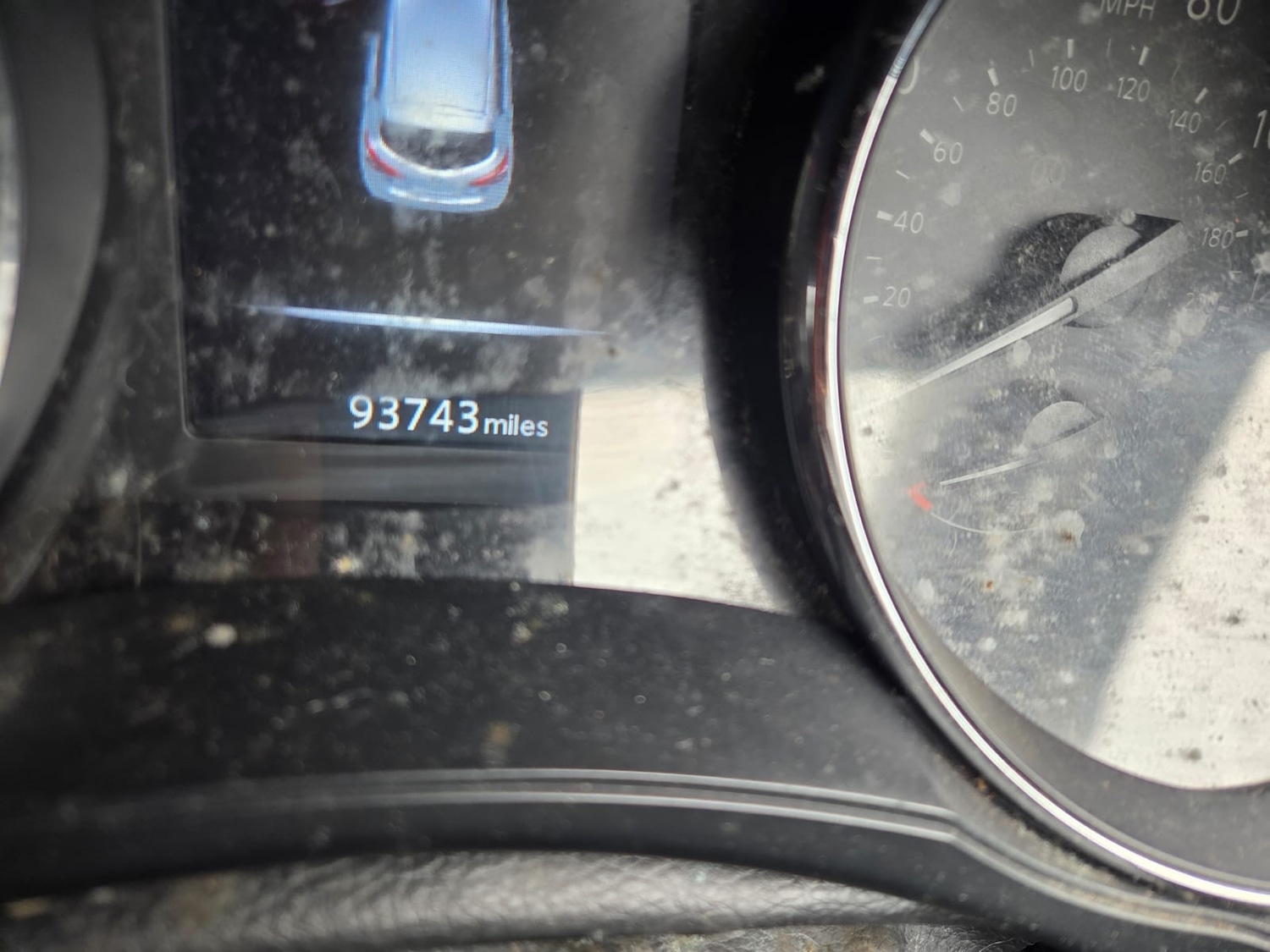 Used Nissan Pulsar 2017 for sale - 77490134: Photo 12