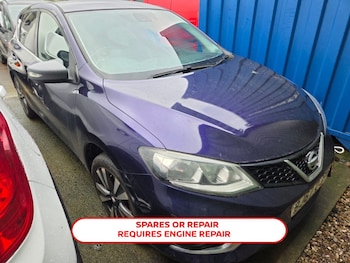 2017 (67) - 1.2 DiG-T N-Connecta 5dr