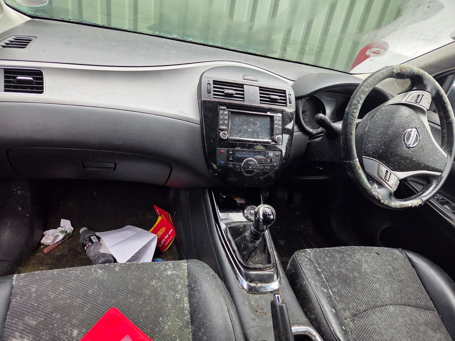 Used Nissan Pulsar 2017 for sale - 77490134: Photo 7