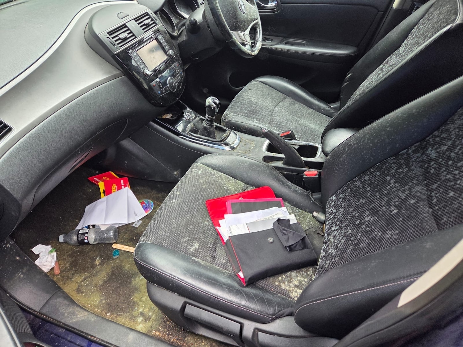 Used Nissan Pulsar 2017 for sale - 77490134: Photo 8