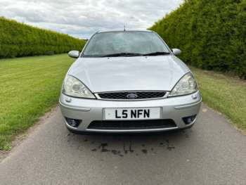 Used Ford Focus 2004 for sale - 71450327: Photo