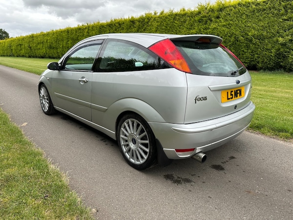 Used Ford Focus 2004 for sale - 71450327: Photo 5