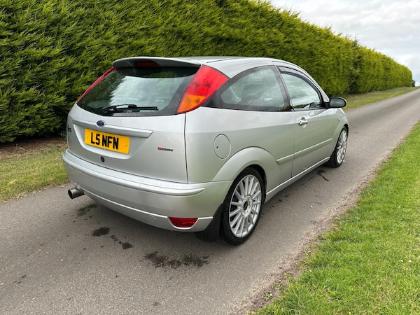 Used Ford Focus 2004 for sale - 71450327: Photo 7