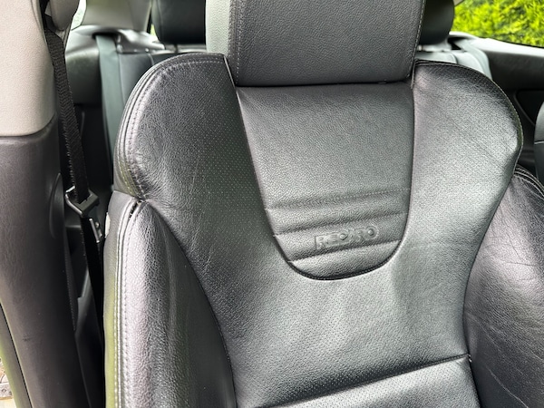 Used Ford Focus 2004 for sale - 71450327: Photo 9
