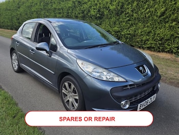 2008 (08) - 1.6 HDi 90 Sport 5dr