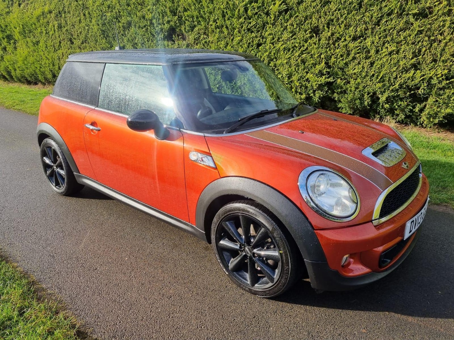 Used MINI Hatch 2013 for sale - 65783595: Photo 1