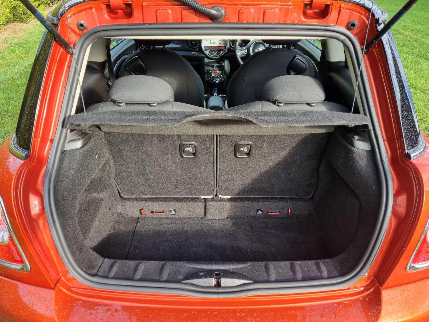 Used MINI Hatch 2013 for sale - 65783595: Photo 10