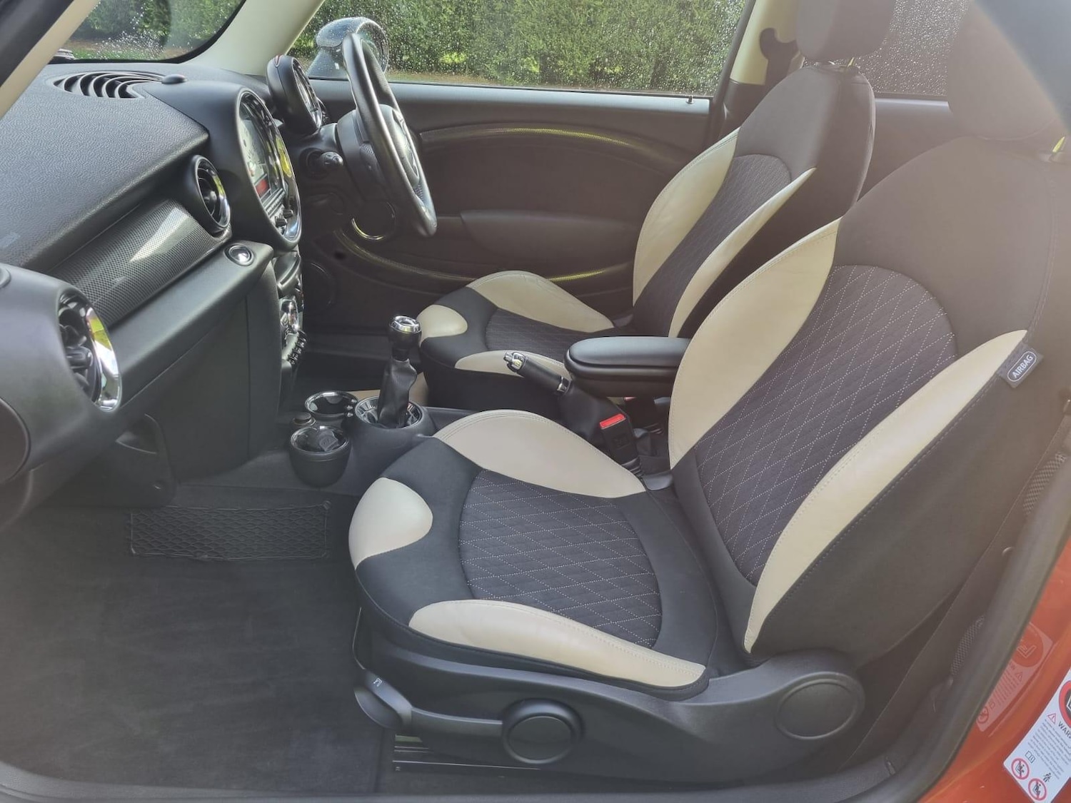 Used MINI Hatch 2013 for sale - 65783595: Photo 14
