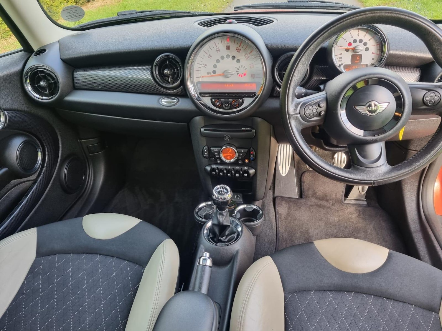 Used MINI Hatch 2013 for sale - 65783595: Photo 15