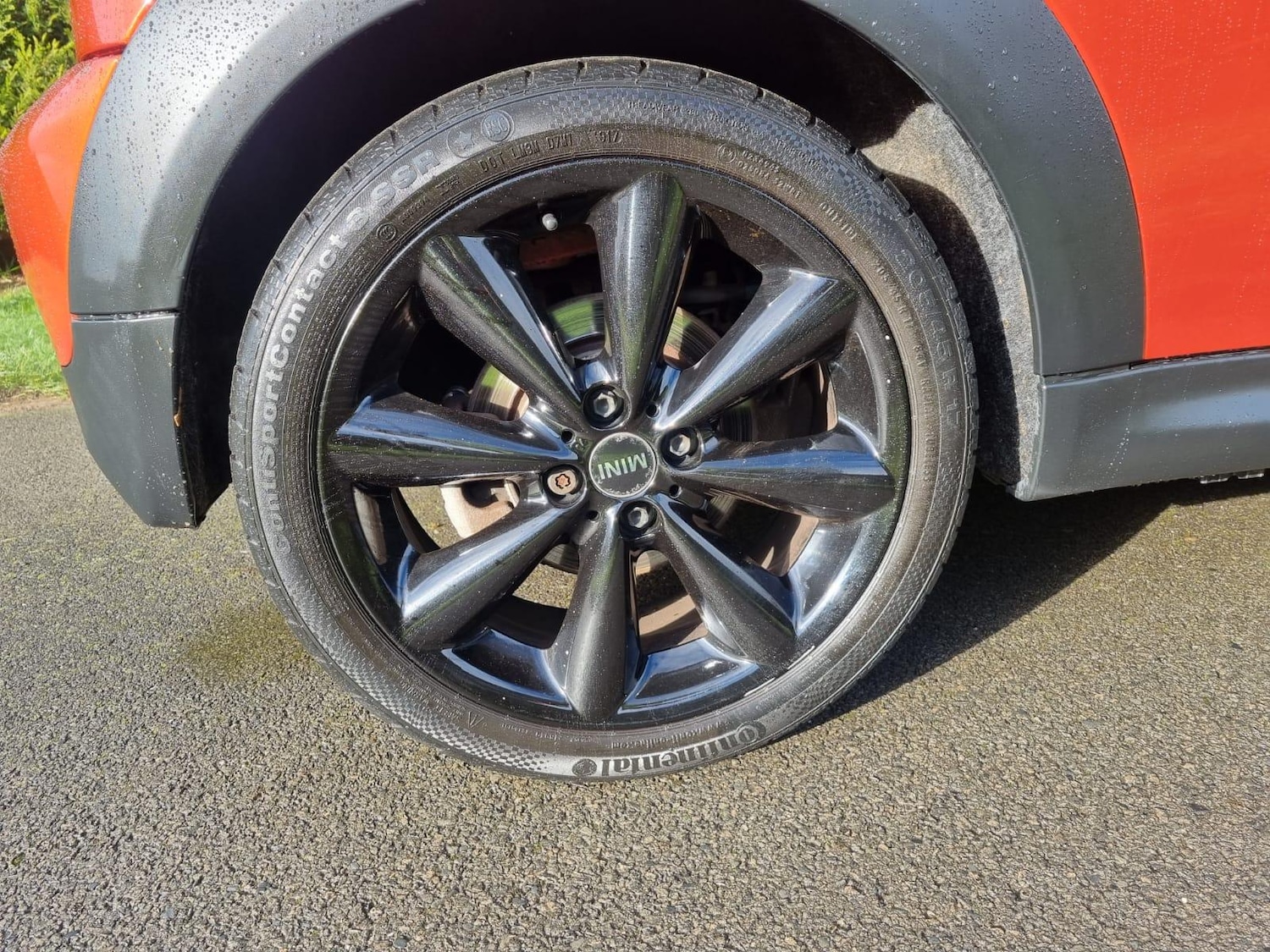 Used MINI Hatch 2013 for sale - 65783595: Photo 16