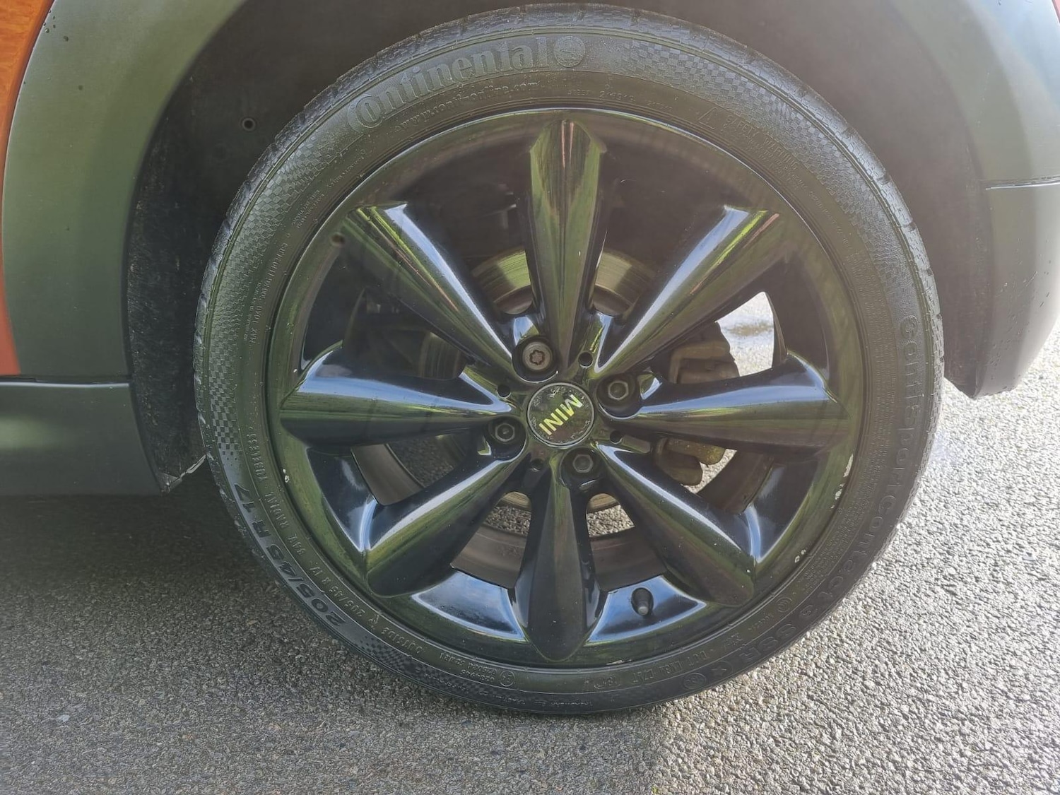 Used MINI Hatch 2013 for sale - 65783595: Photo 17
