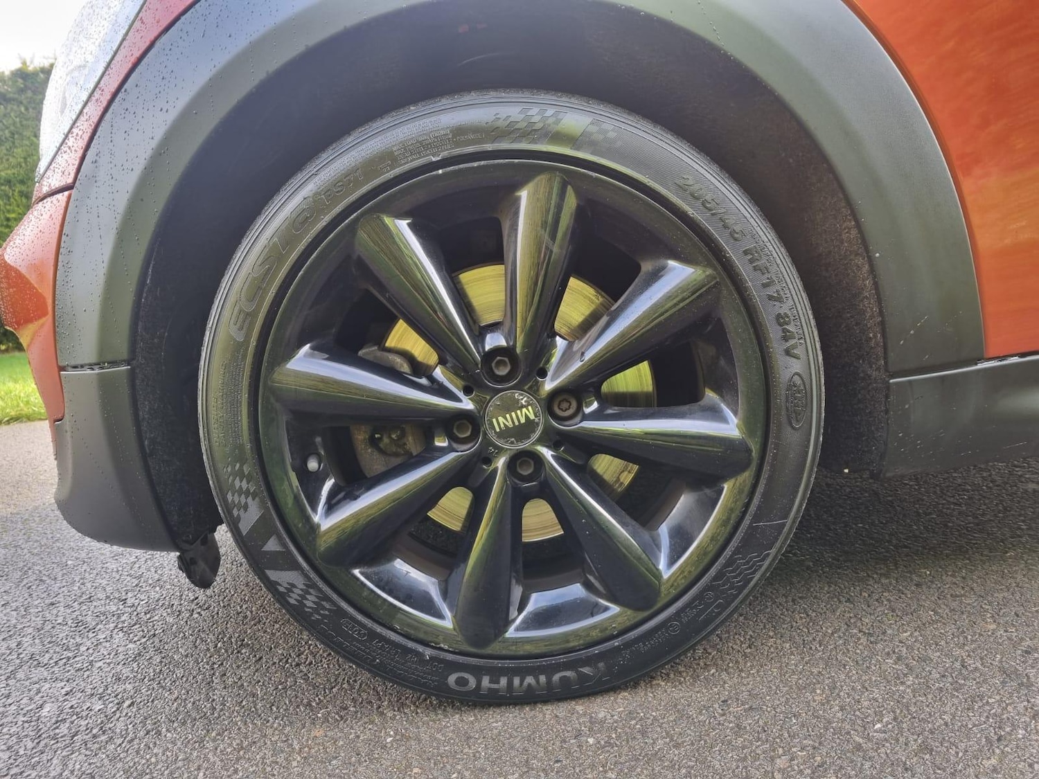 Used MINI Hatch 2013 for sale - 65783595: Photo 18