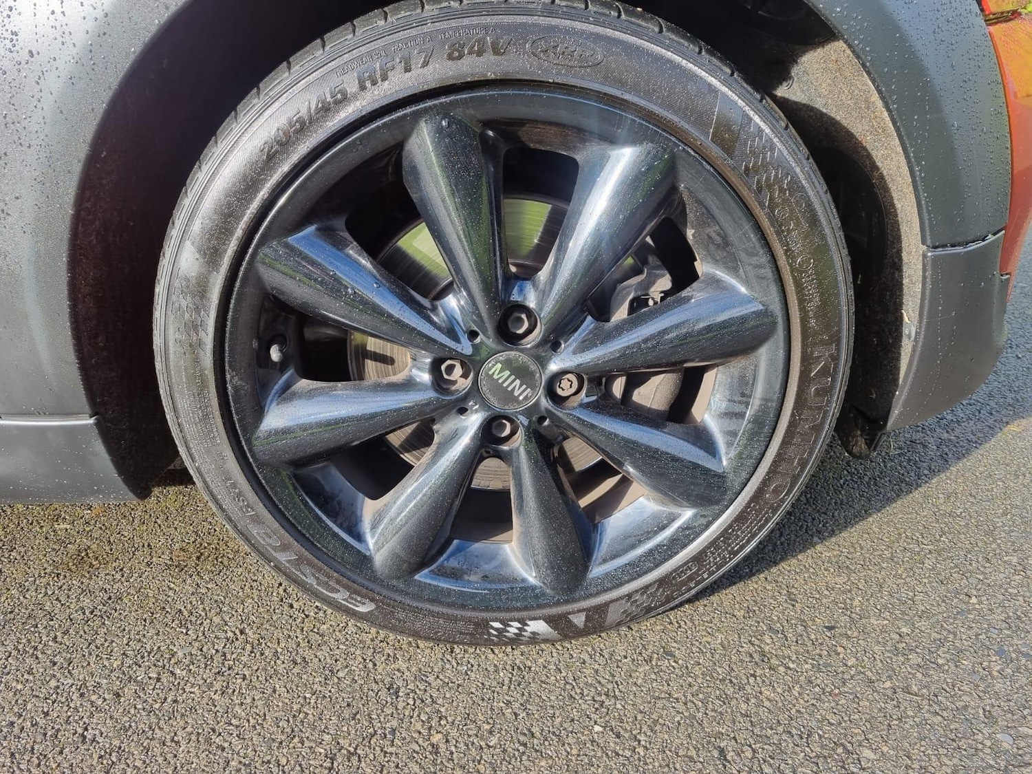 Used MINI Hatch 2013 for sale - 65783595: Photo 19