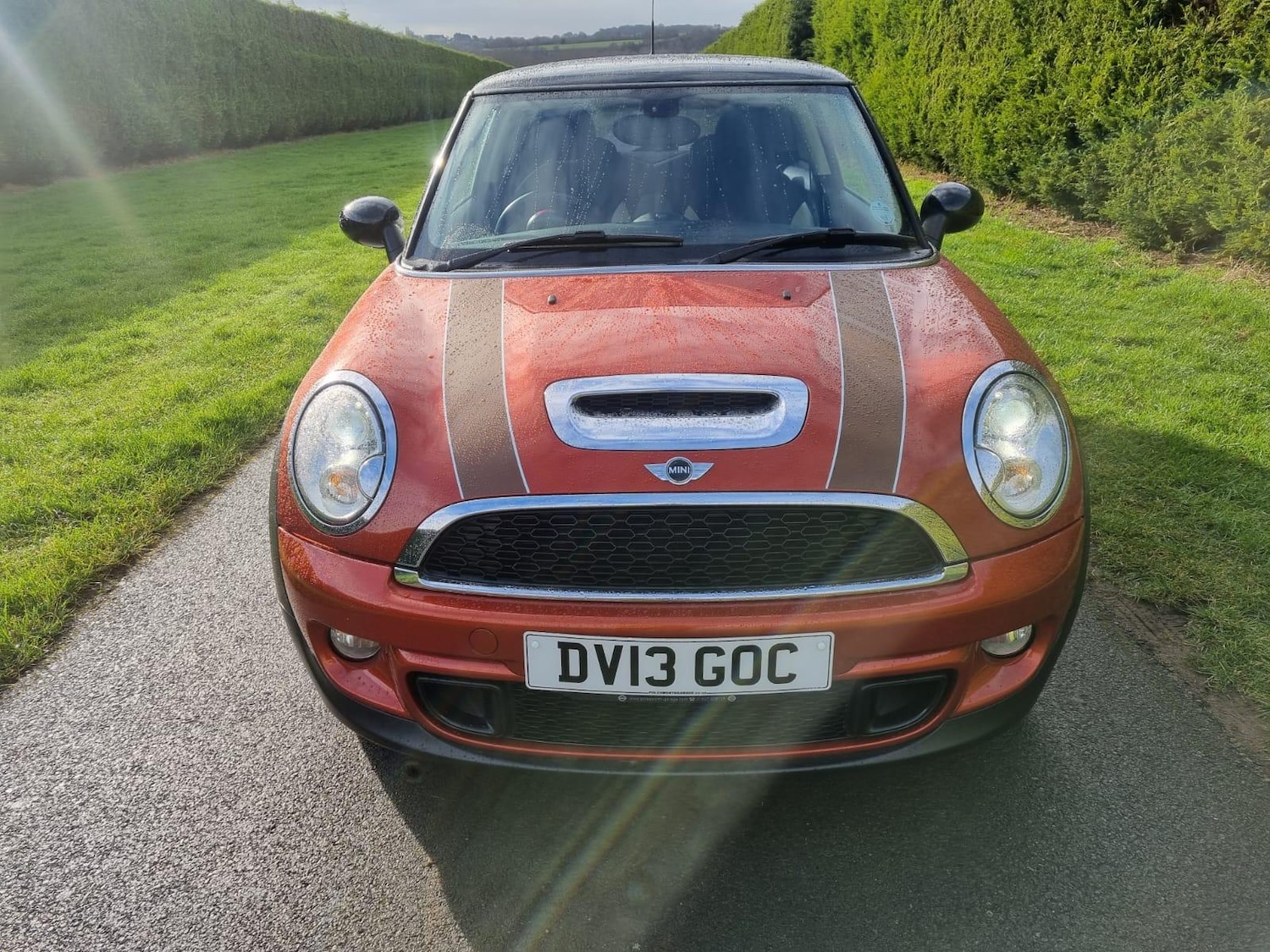 Used MINI Hatch 2013 for sale - 65783595: Photo 2