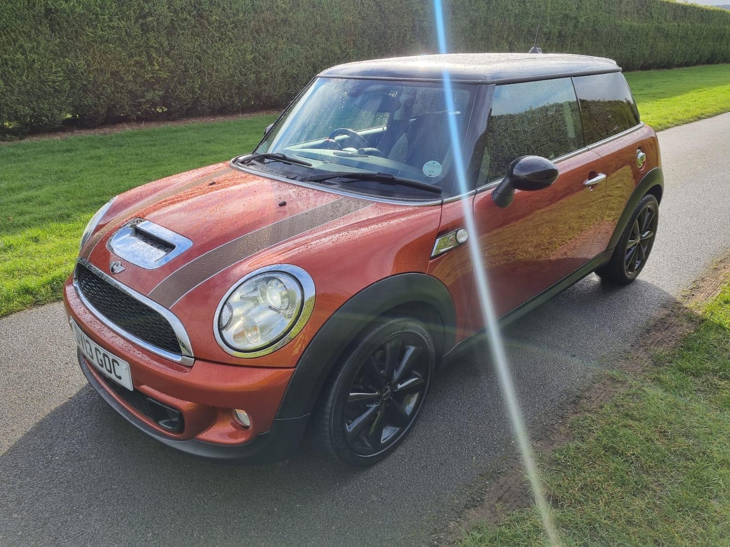Used MINI Hatch 2013 for sale - 65783595: Photo 4