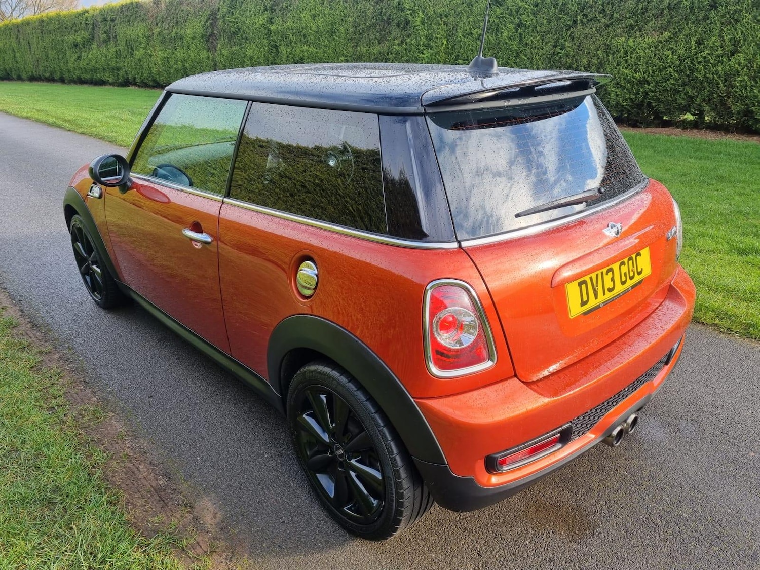 Used MINI Hatch 2013 for sale - 65783595: Photo 5