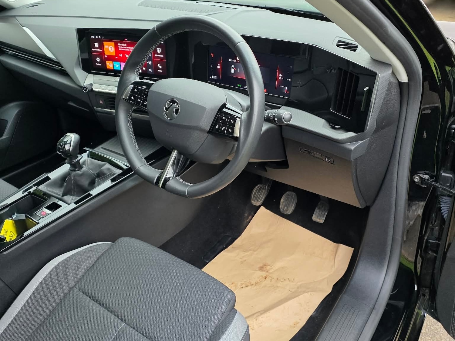 Used Vauxhall Astra 2022 for sale - 77675428: Photo 12