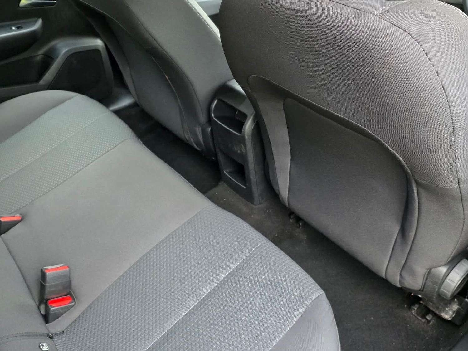 Used Vauxhall Astra 2022 for sale - 77675428: Photo 13