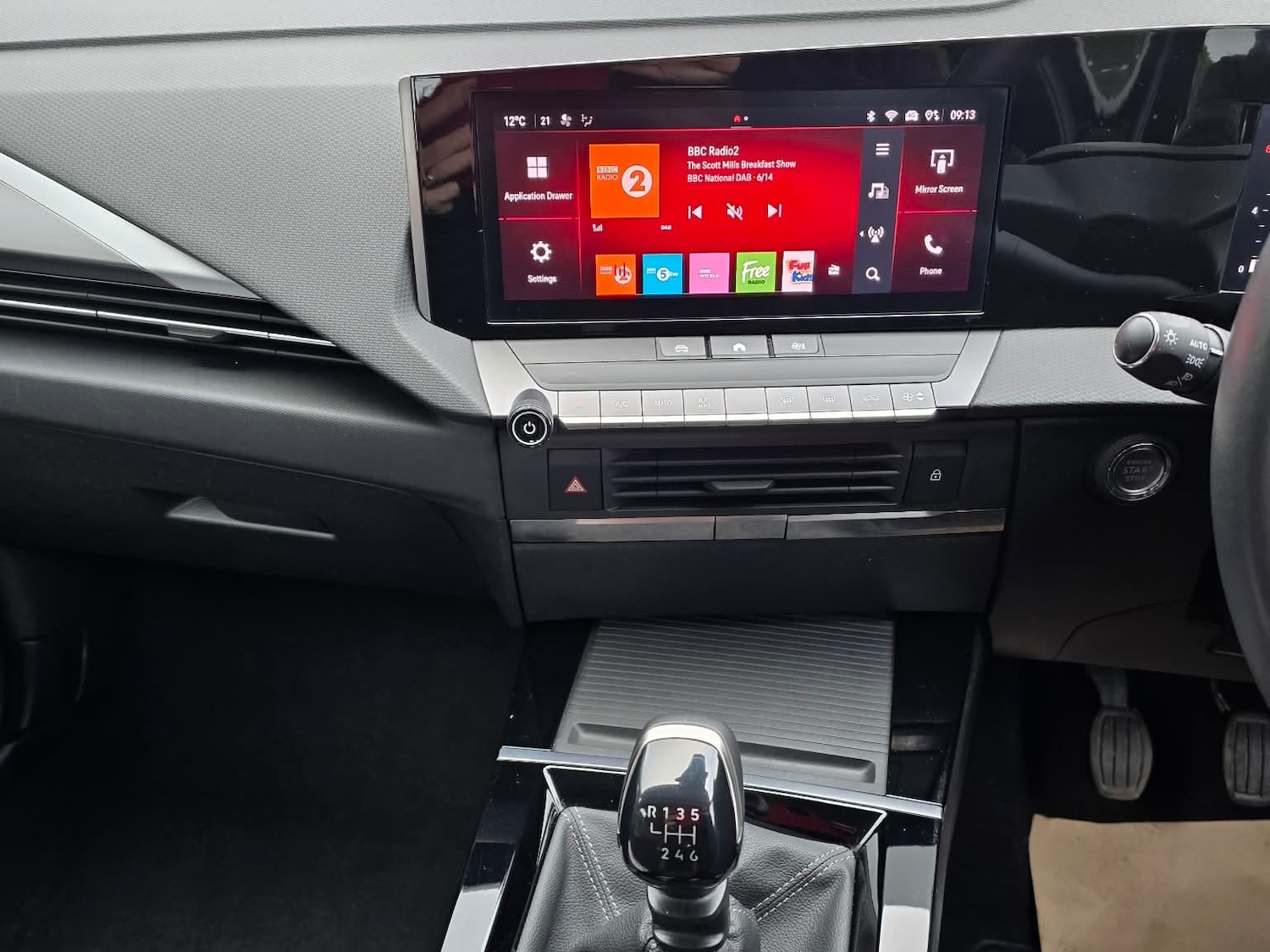 Used Vauxhall Astra 2022 for sale - 77675428: Photo 15