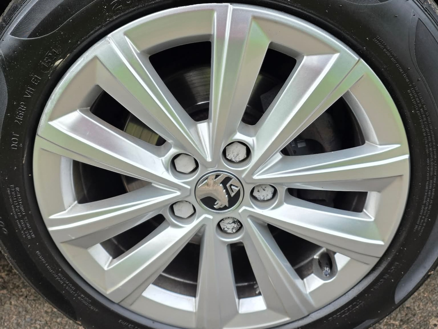 Used Vauxhall Astra 2022 for sale - 77675428: Photo 17