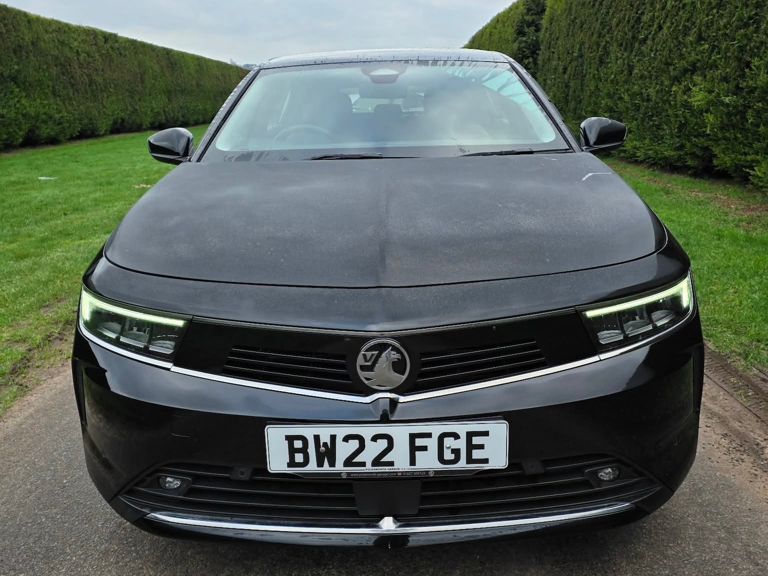 Used Vauxhall Astra 2022 for sale - 77675428: Photo 2