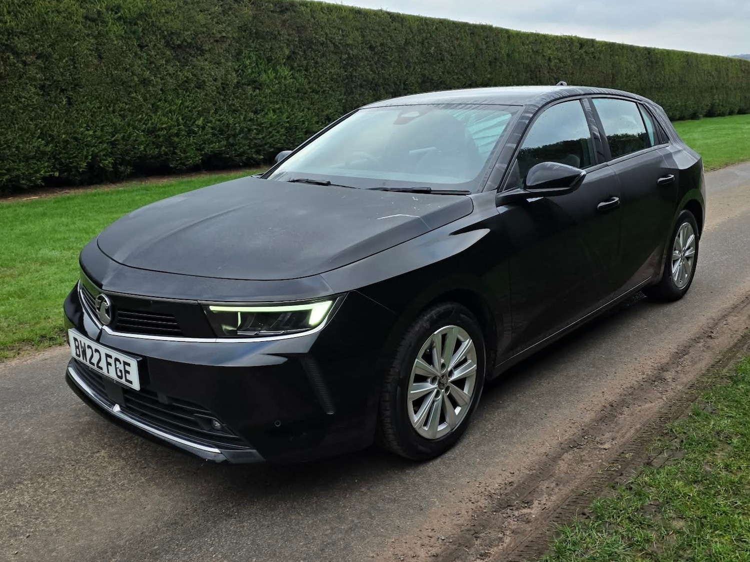 Used Vauxhall Astra 2022 for sale - 77675428: Photo 4